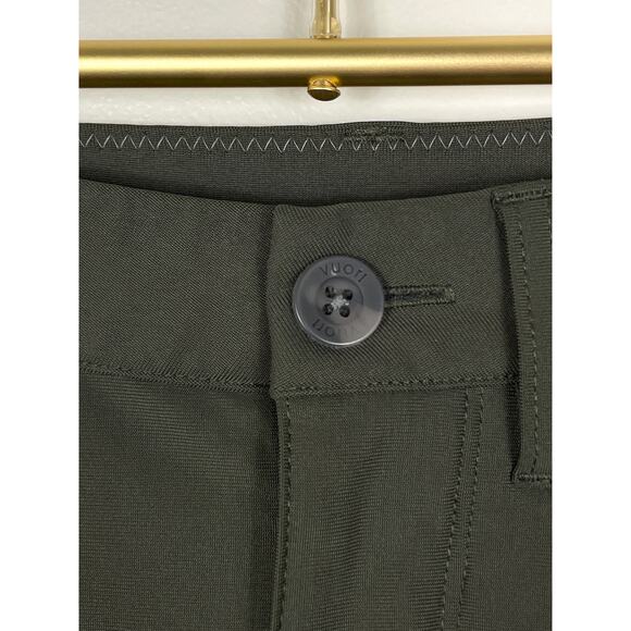 Vuori Meta Pant Athletic Slim Fit Pants Dark Oregano Men’s 28 x 31 Golf Outdoors - Picture 8 of 15